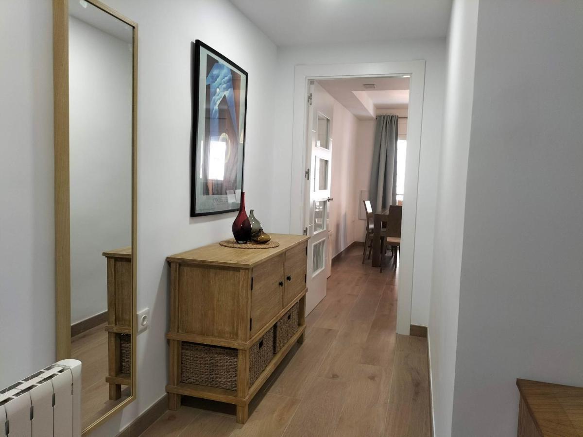 El Jardin De La Duquesa Apartment Granada Luaran gambar