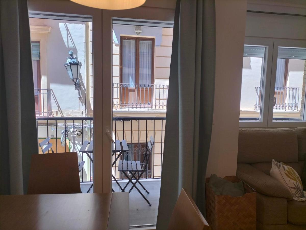 El Jardin De La Duquesa Apartment Granada Luaran gambar